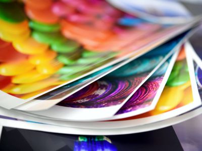 Impresion Fotografica